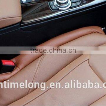 Car Seat Pillow Car Decoration Cushion Leather Car Seat Cover photo-6
