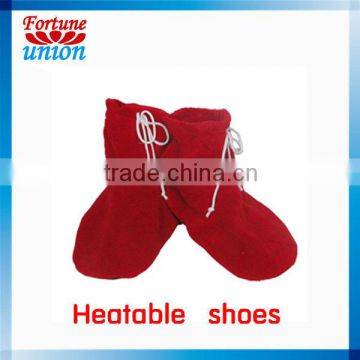 microwavable hot sock