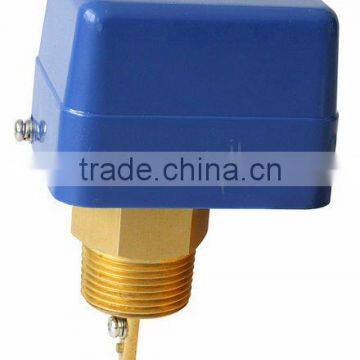 Cut off Protection flow control flow switch