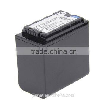 7800mAh Replacement Battery For Panasonic VW-VBD78 VW-VBD29 VW-VBD58 Battery photo-3