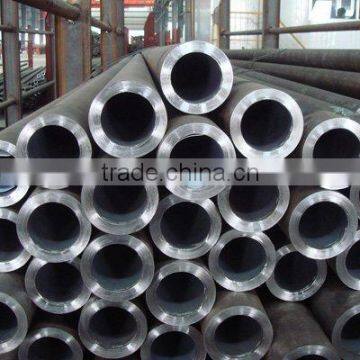 China manufacturing cold drawn pipe/tube sch80 seamless in sae 1020