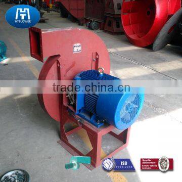 High pressure Thermal power generation Centrifugal Fan