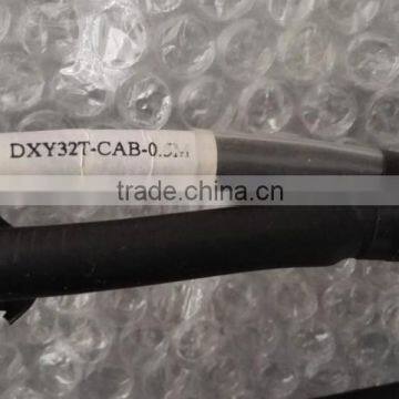 Servo Driver cables DXY32T-CAB-0.5M good condition