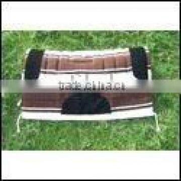 Saddle Pads