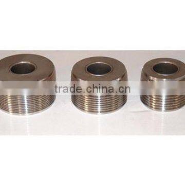 Threading Roller rebar thread rolling machine parts