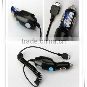 Universal Travel Mobile Phone Car Charger F10