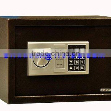 Digital Safe Box Home Safe Electronic safe Gun safe Key hotel security