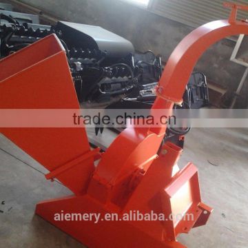 Wood Chipper BX42S Tree Branch Cutting Machine