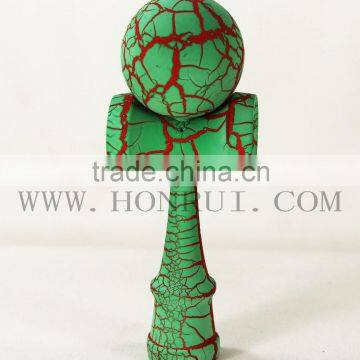 Ozora Kendama, Ozora Shape Kendama, Ozora Kendama Toy