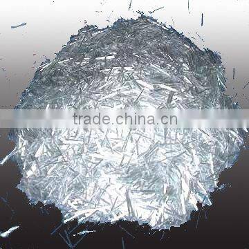 Fiberglass Chopped Strand; Fiberglass Chopped Strands