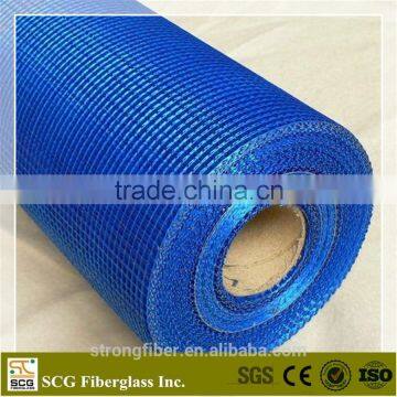 E glass fiberglass mesh , fiberglass mesh fabric from China , plastic fiberglass mesh