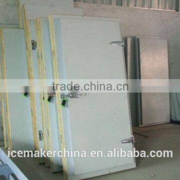 CBFI Cold Room Pvc Profil From Guangzhou for Sale