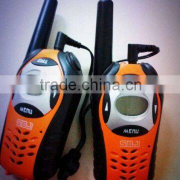 digital two way radio