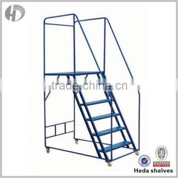 Guaranteed Quality Accept Oem/Odm Warehouse Ladder Step Ladder