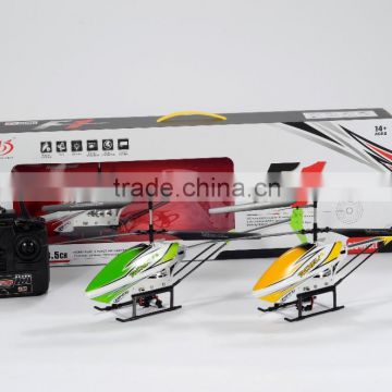 2015 top product 3.5 ch rc helicopter