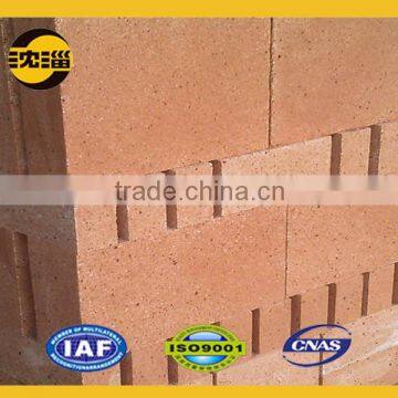 high aluminium fire brick tunnel alumina brick 48%55%65%75% alumina brick