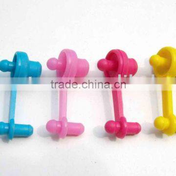 Rubber Stopper for Ciss Ink System -ciss Accessories