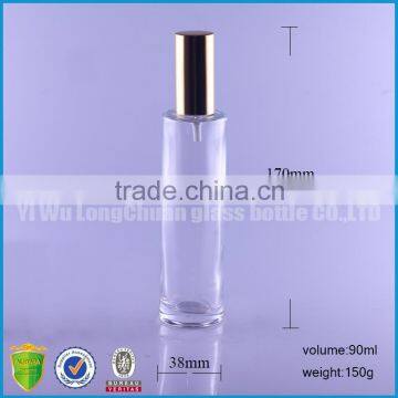Wholesale Home Air Freshener And Decoration Aromatherapy Reed Diffuser Bottle