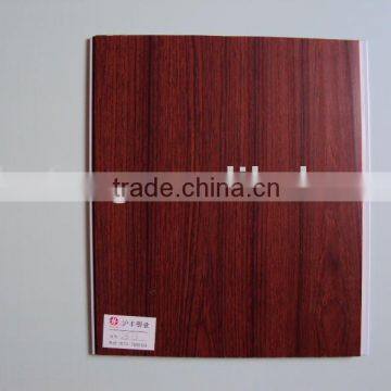 Transfered PVC Panel