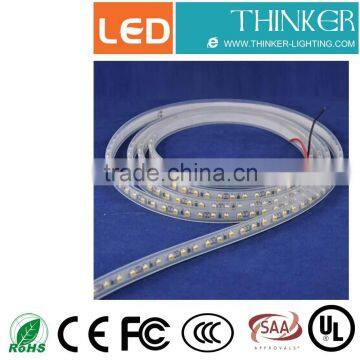 SMD3528 120leds/m IP67 cold white strip light