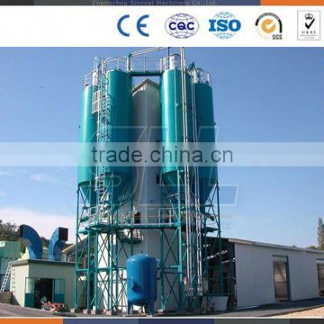 China manufacturer Manual Powder Mixer equipment