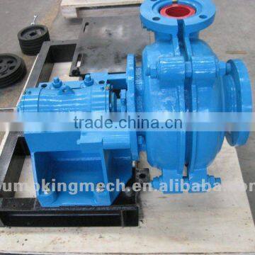 DK Centrifugal Slurry Pump(Slurry Pump)