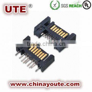 SATA to HDMI Adapter for sata 7P male connector