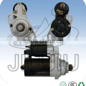 Bosch(2-1974-BO) Lester No: 17755 Bosch 0-001-125-012, -013, -042, -043; VW-Audi 02A-911-023R, -024D starters motor auto part