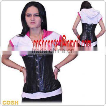 Corsets Supplier Form Pakistan, Steel Boned Corset,girdle classical corset