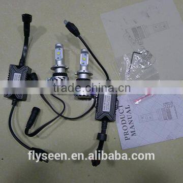 Wholesale Auto Parts 8th Generation 8g Led Headlight Projector Led Headlight photo-3