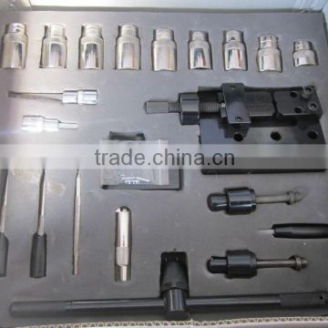 Tool for Assemblng and Disassembling injector,20Pieces