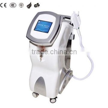 high quality hospital E-light ipl shr super boday hair removal machine