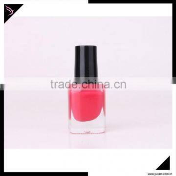 Nail Makeup, OEM nail polish