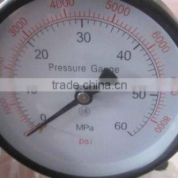 HY-PS400A-II fuel injector nozzle tester Largest tested pressure: 60MPa