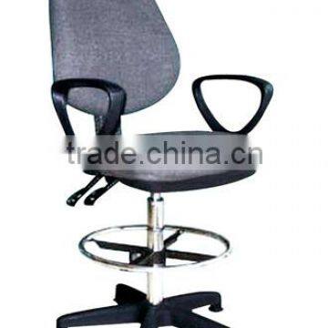 HX-J018 chinese Elegant design with writing pad seat Auditorium Chair