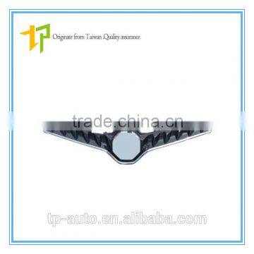 Auto parts front grille/ grill oem:10125261 for MG GS 2014