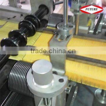 Making car filter machinery price
