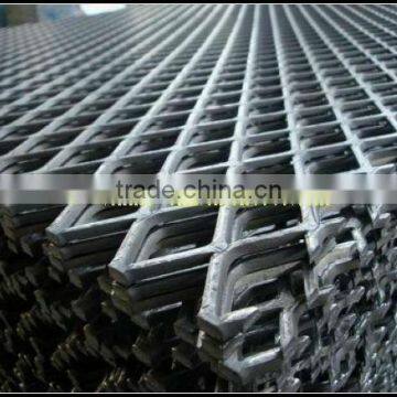 Stainless steel Expanded metal mesh