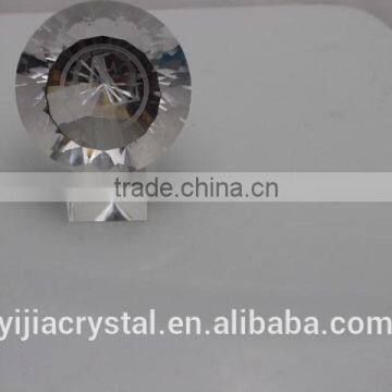 yijia white crystal diamond stone