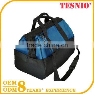 Wholesale Electrical Tool Kit Bag,2016 Electrican Tool Bags,Multi Pocket Electric Tool Bag