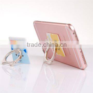 Ring Holder Mount as Anti-theft Device for Mobile Phone photo-2