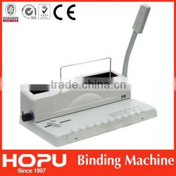 HOPU Iron binder machine Iron binding equipment