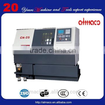 the profect and low price chinese good new cnc lathe CK40 of ALMACO company