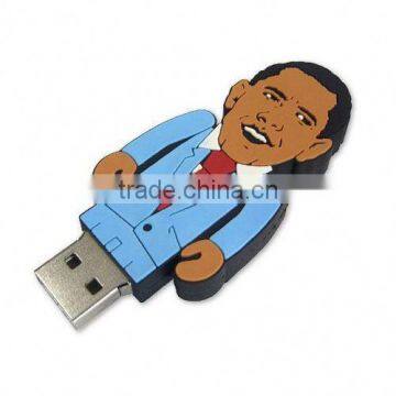 2014 new product wholesale russian doll usb flash drive free samples made in china