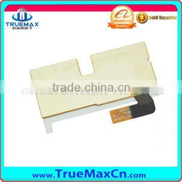 100% original Spare Part SIM Read Flex for Samsung T715, Spare parts flex cable for Samsung