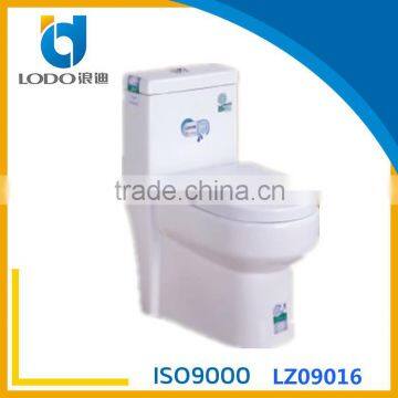 Top quality ceramic toilet