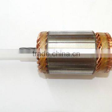 BOSCH STARTER ARMATURE IM161