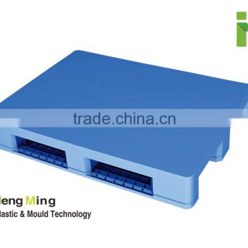 1200*1000 heavy duty plastic euro pallet price