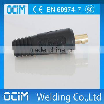 Welding Cable Quick Connector Male 200-300A 35-50 MM photo-4