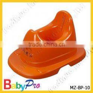 2015 easy to put baby potty